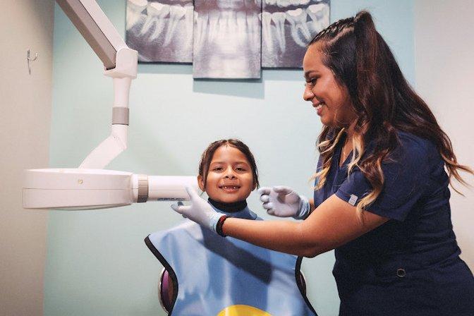 SuperKids Pediatric Dentistry