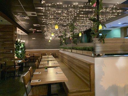 Kiin Imm Thai Restaurant (Vienna)