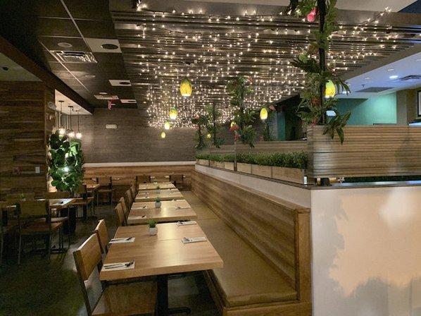 Kiin Imm Thai Restaurant (Vienna)