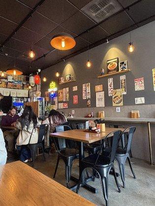 Kimen Ramen & Izakaya