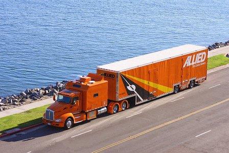 Bayshore Moving & Storage