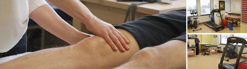 Alliance Physical Therapy