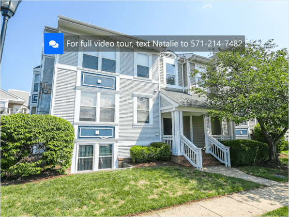 Nancy Pav | Ashburn, VA REALTOR | CENTURY 21 Redwood Realty