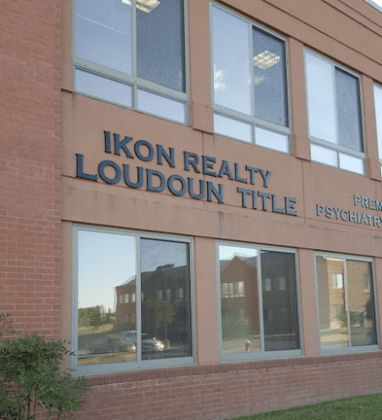 Ikon Realty of Ashburn