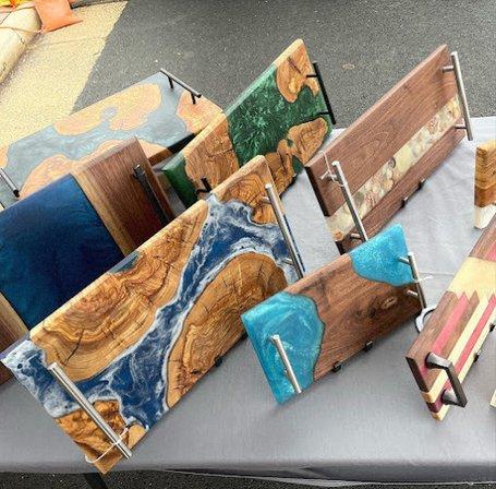 Obsessive Constructive Designs