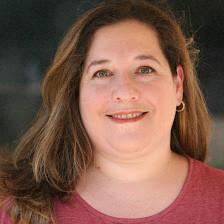Holly E. Spanier, MD, FAAP
