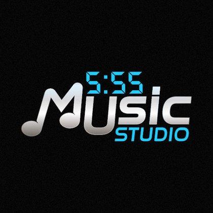 5:55 Music Studio