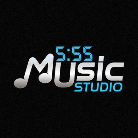 5:55 Music Studio