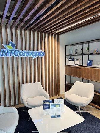 NT Concepts