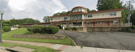 Lee High Inn Motel