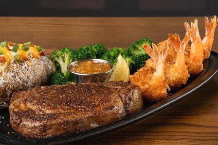 Outback Steakhouse