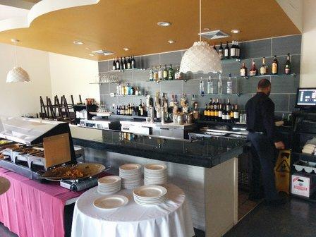 PIND Indian Cuisine