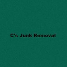 C's Junk Removal