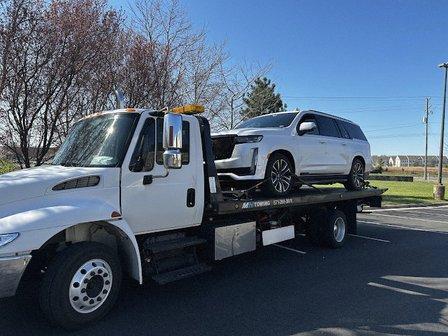 MH Towing