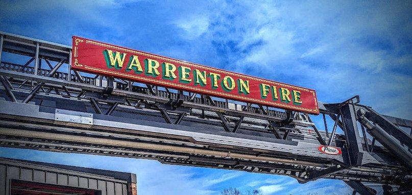 Warrenton Volunteer Fire Company