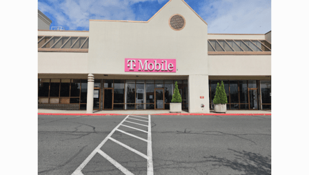 T-Mobile