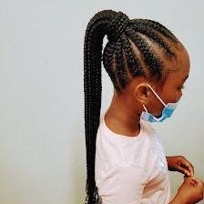 Miracle hands braiding Studio