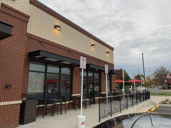 Chick-fil-A