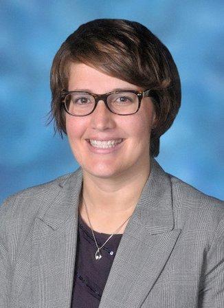 Katherine M. Moyer, DO