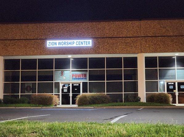 Zion Worship Center