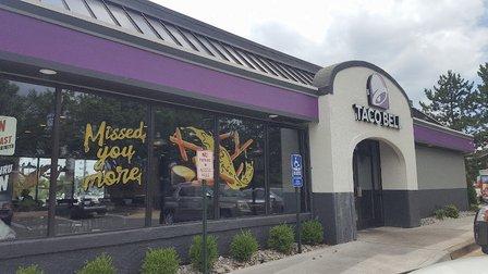 Taco Bell