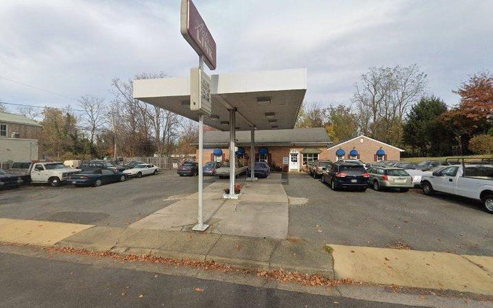 Loudoun Surveys