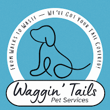 Waggin' Tails Pet Services