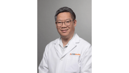 Andrew K Chung, MD