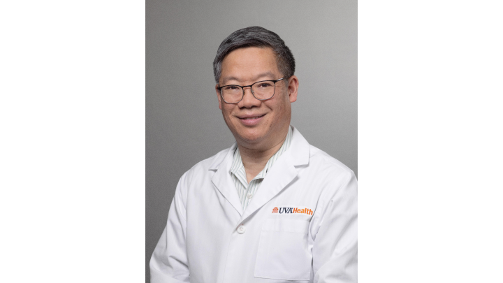 Andrew K Chung, MD