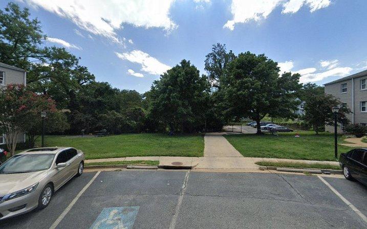 Goodwin Park Apartments