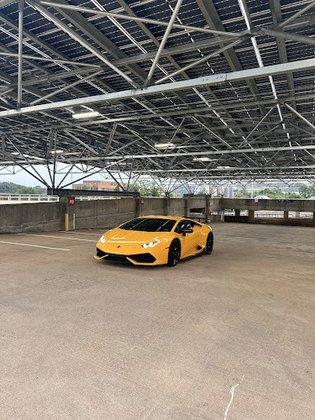 Ferrgatti Exotics