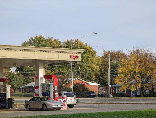 Exxon
