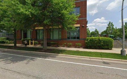GMU Office of the Provost