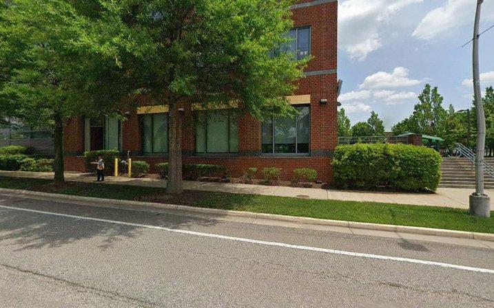 GMU Office of the Provost