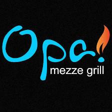 Opa! Mezze Grill