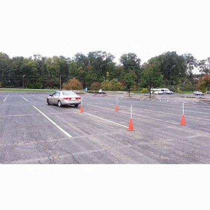 Drive All Round School- DMV-Approved Driving Center