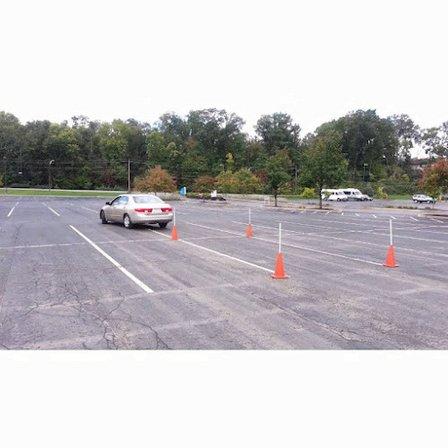 Drive All Round School- DMV-Approved Driving Center