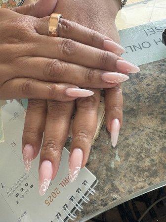 Jenny’s Nails