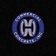 Commercial Concrete, Inc.