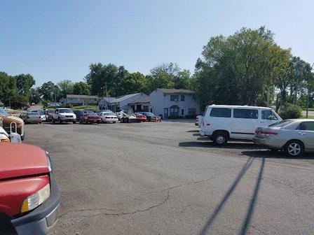 Campbell's Used Cars Inc