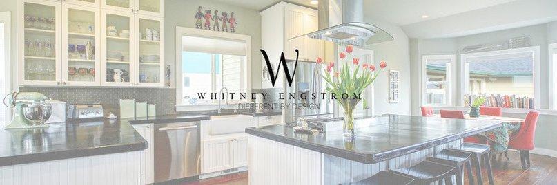 Whitney Engstrom, Real Estate Professional - Weichert, Realtors