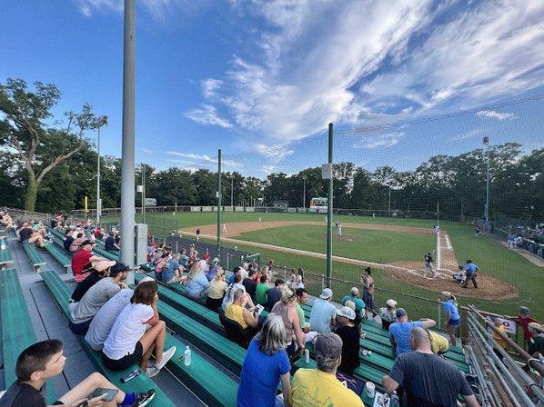 Fireman's Field