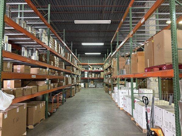 H&B Supply Inc