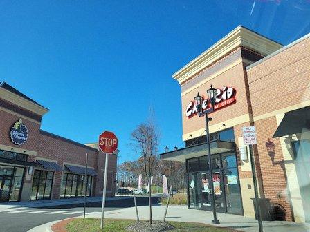 Cafe Rio Fresh Modern Mexican