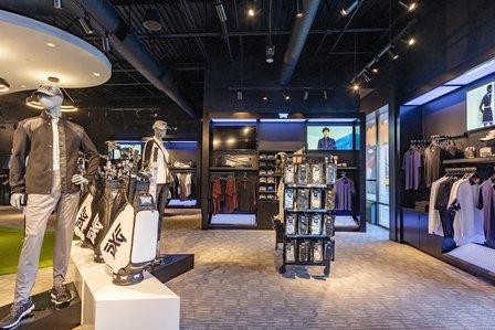 PXG Fairfax