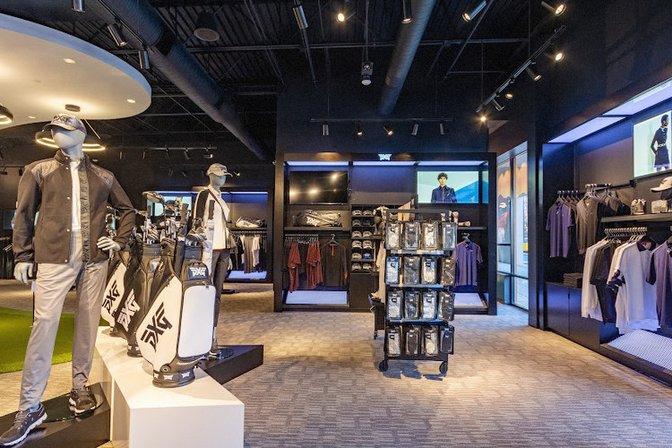 PXG Fairfax