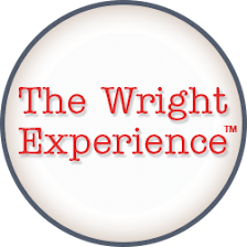 The Wright Experience