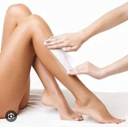 GLOWISH EYEBROWS & FACIAL SPA