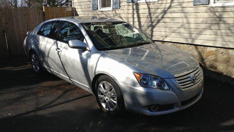 Lexton Cars