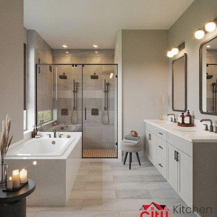 City Kitchen & Bath